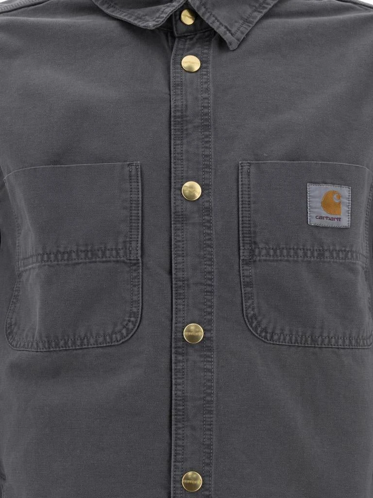 Carhartt WIP Carhartt Wip "Conro" Overshirt Jacket 3