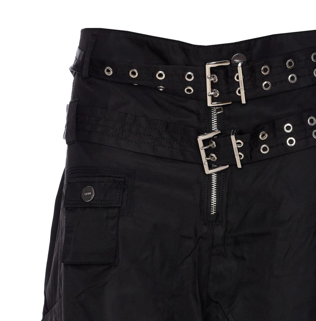 Ganni Ganni Shorts 4