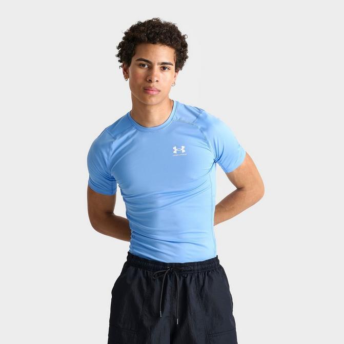 Under Armour Men's Under Armour HeatGear® Short-Sleeve Training Top