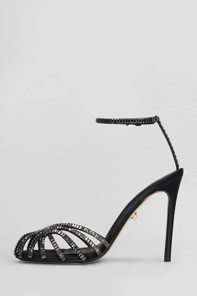 Alevi Milano Alevì Milano Penelope 110 Sandals 3