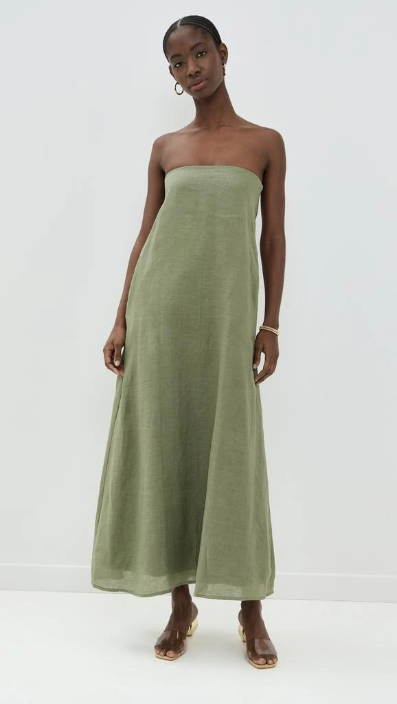MIKOH Thani Dress 6