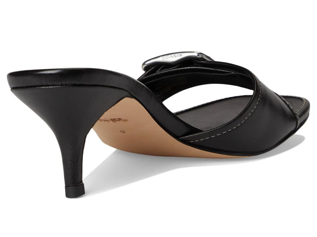 Coach Margot Sandals 5