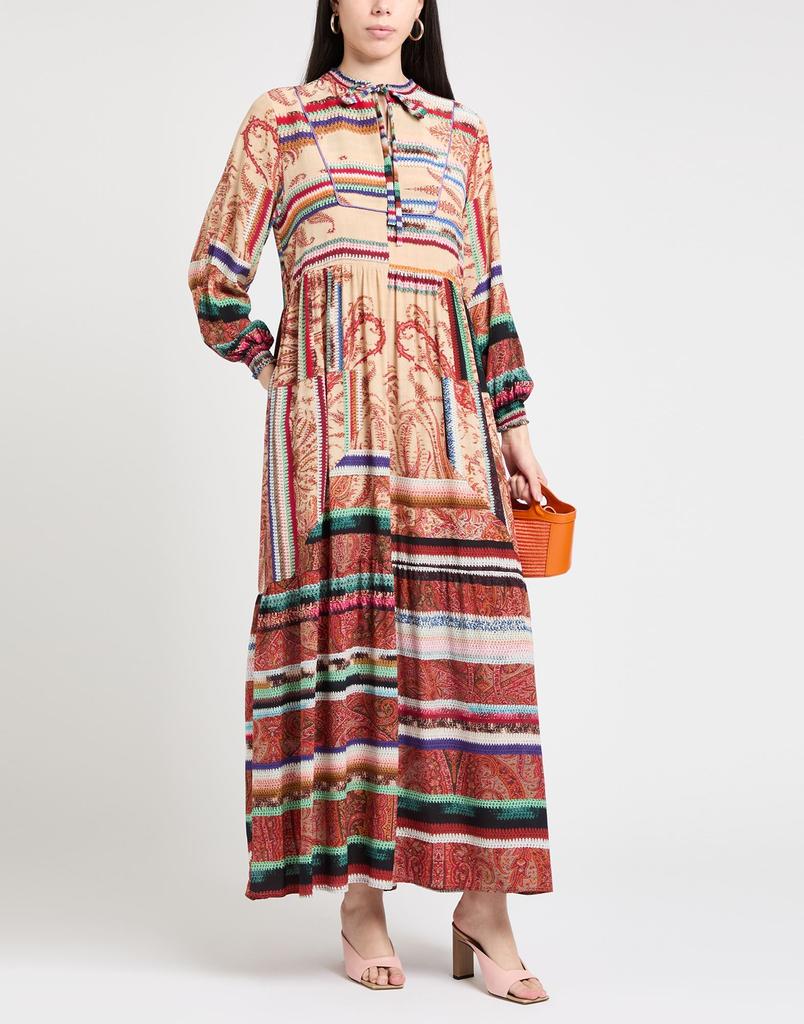 Pierre-louis Mascia Long dress
