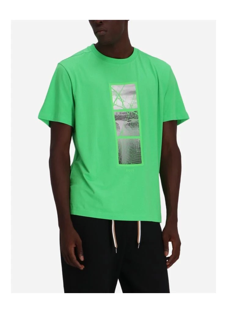 Hugo Boss Tee 4 4