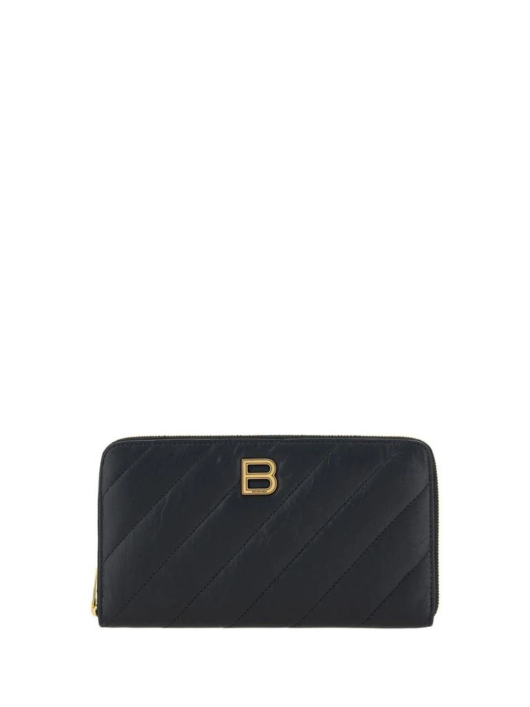 Balenciaga Balenciaga Wallets 1