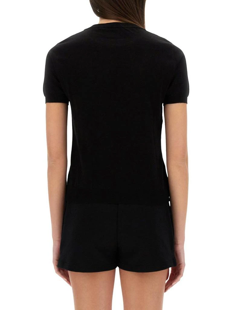 Moschino Moschino Teddy Bear Sweater 3