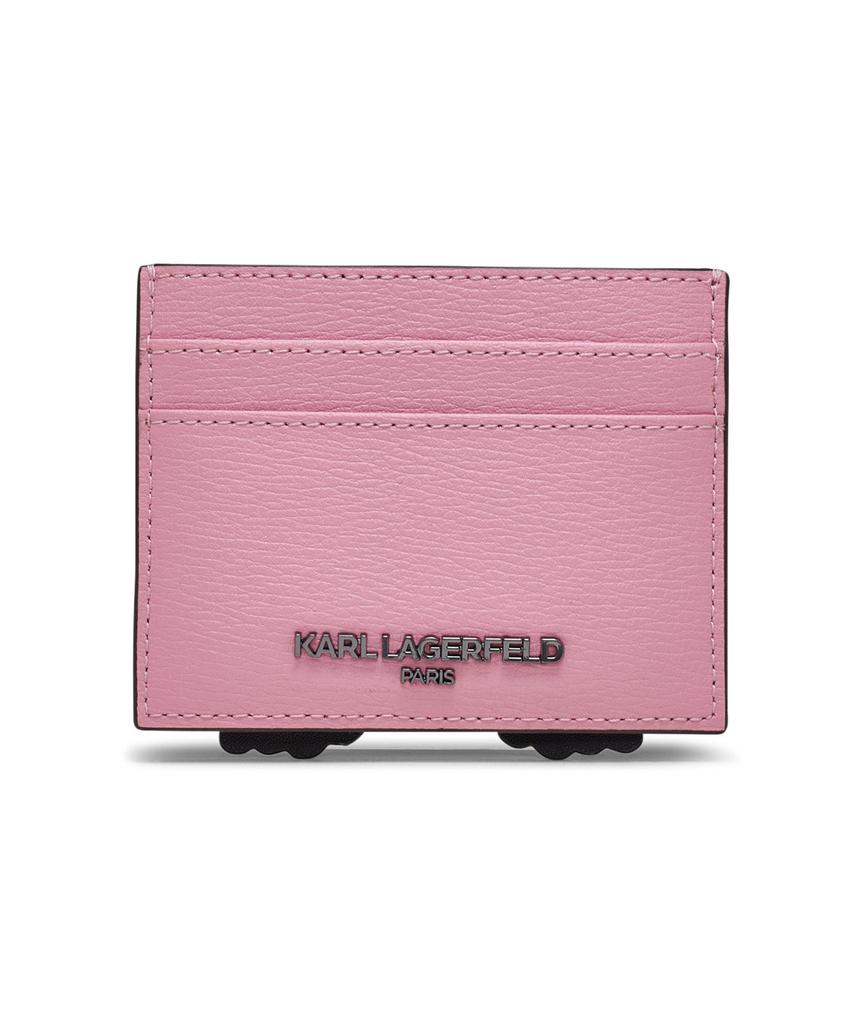 Karl Lagerfeld Paris MAYBELLINE DUO CARD CASE