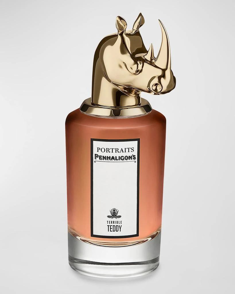 Penhaligon's Terrible Teddy Eau de Parfum, 2.5 oz. 1
