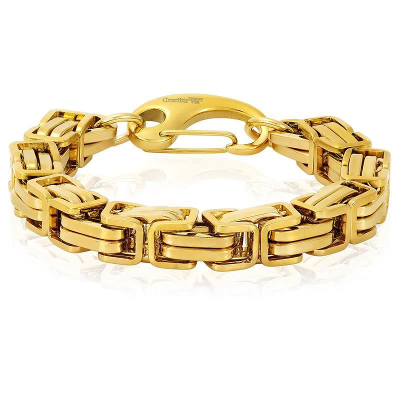 Crucible Jewelry Crucible Men's Bracelets Crucible Los