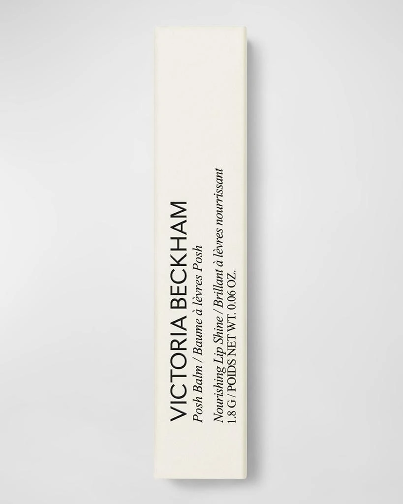 Victoria Beckham Posh Lip Balm, 1.8 g 3