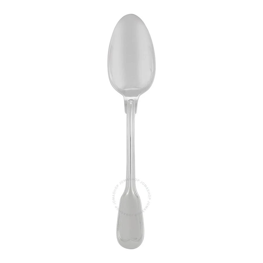 Christofle Sterling Silver Chinon Dessert Spoon 1419-014 1