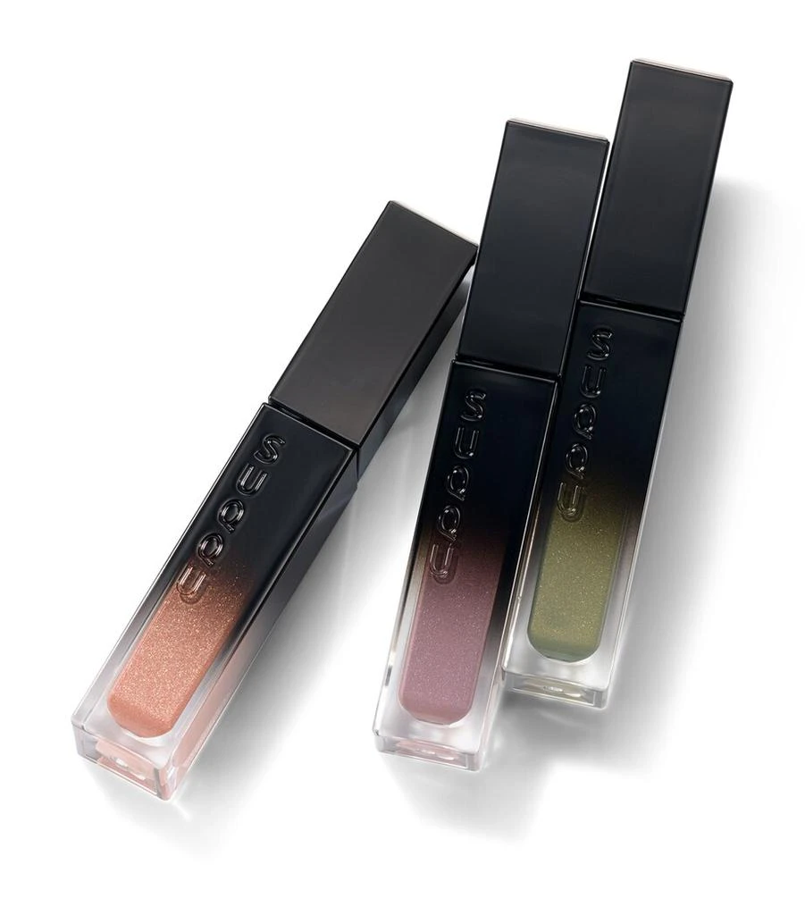 Suqqu Liquid Luster Eyes Liquid Eyeshadow 4