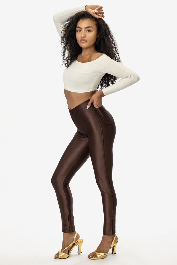 Los Angeles Apparel RSAAH300 - The Disco Pant