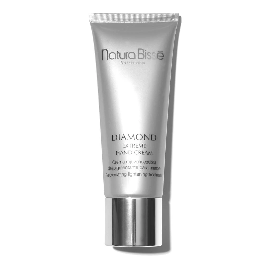 Natura Bissé Natura Bisse - Diamond Extreme Hand Cream (75ml) 1