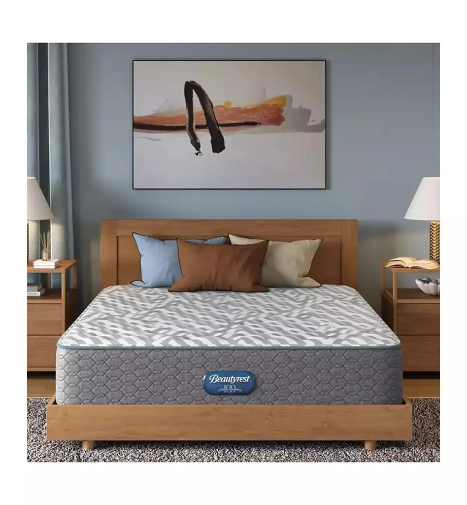 Beautyrest Anderson Avenue 13" Firm Tight Top Mattress Set