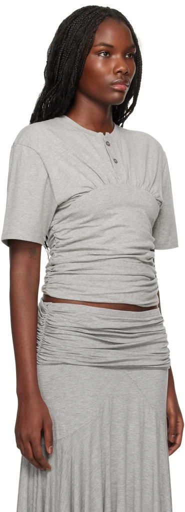 Gimaguas Gray Chico T-shirt 2