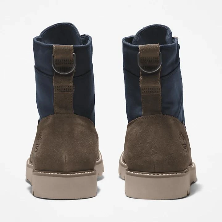 Timberland Vibram Waterproof Boot for Men in Greige 5