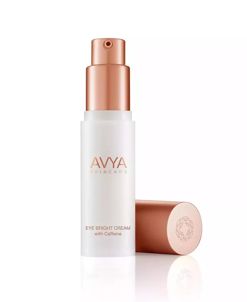 AVYA Skincare Eye Bright Cream with Caffeine 1