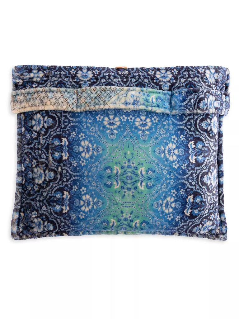 Johnny Was Coopera Travel Blanket 5