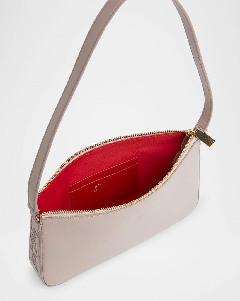 Christian Louboutin Loubila Shoulder Bag in Nappa 4