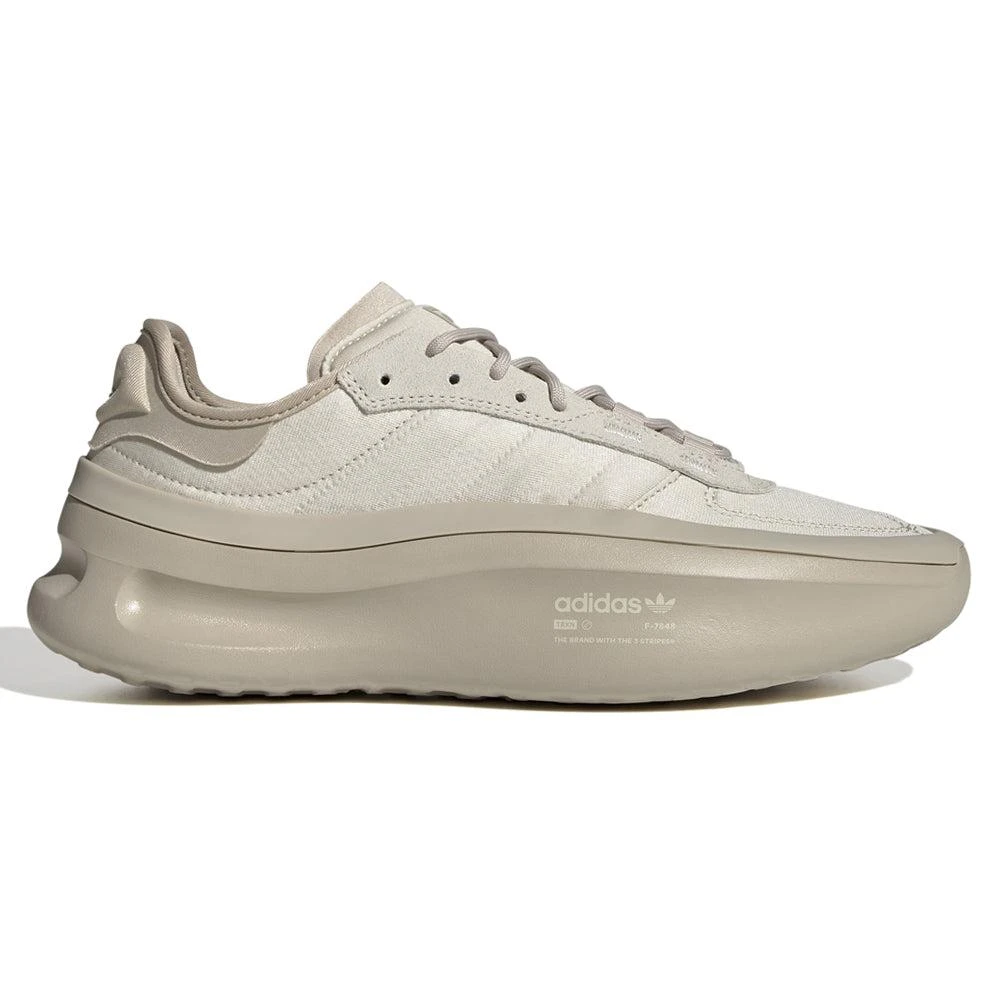 Adidas Adifom Trxn Lace Up Sneakers 1