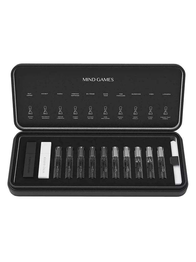 Mind Games Soulmate 10-Piece Discovery Set 1