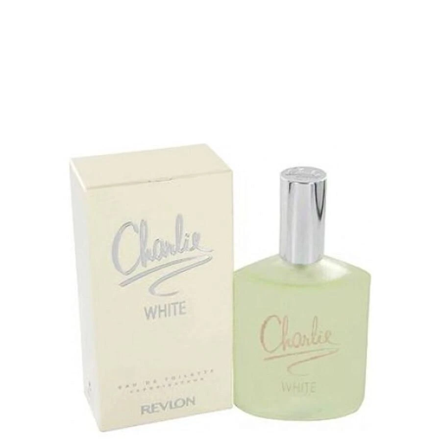 Revlon Revlon Charlie White Ladies EDT 2