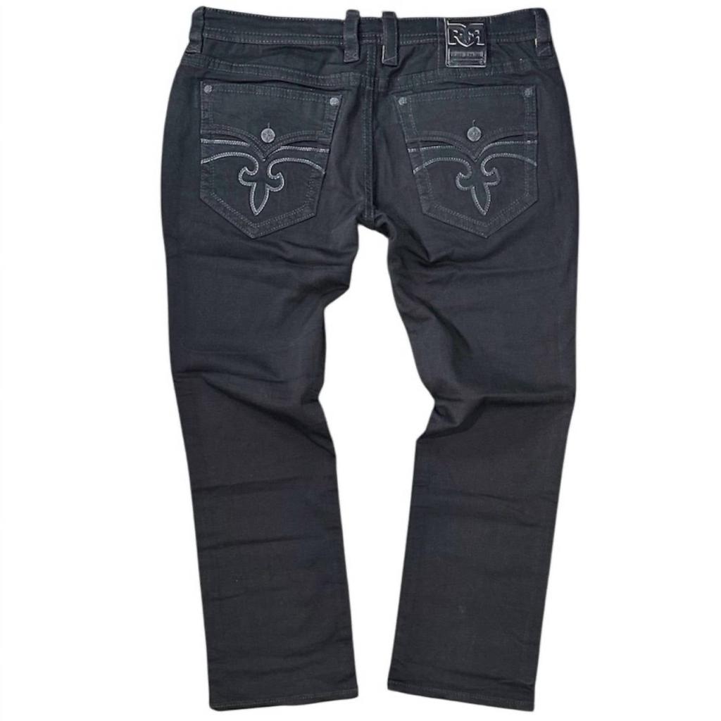 Rock Revival Rock Revival - Men's Arther Denim Jeans