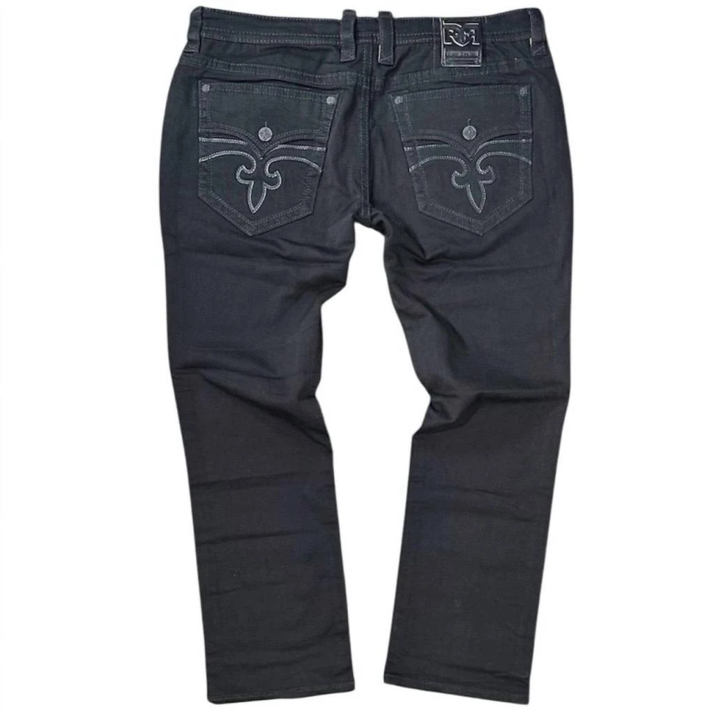 Rock Revival Rock Revival - Men's Arther Denim Jeans 2