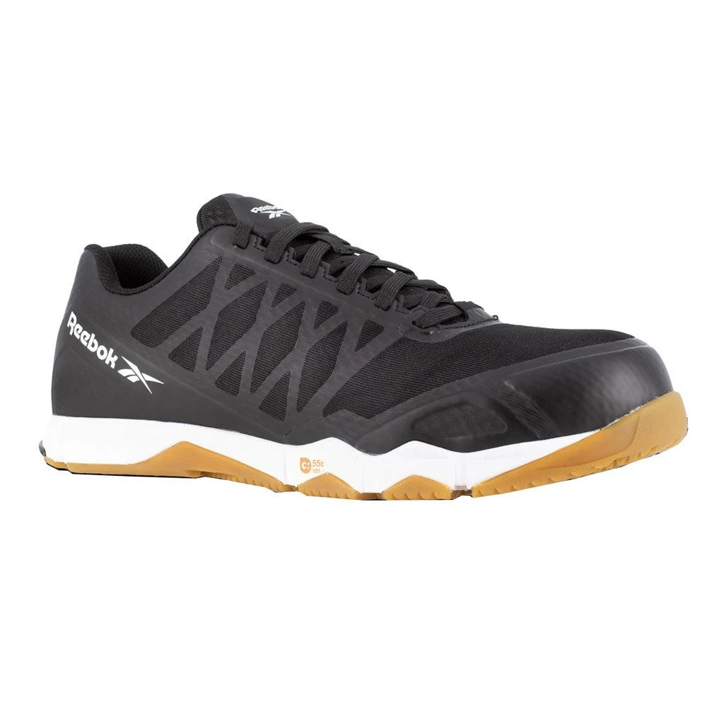 Reebok Speed TR Composite Toe Athletic Work Shoes 2