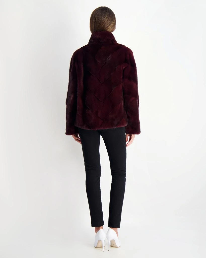 Gorski Mink Jacket 4