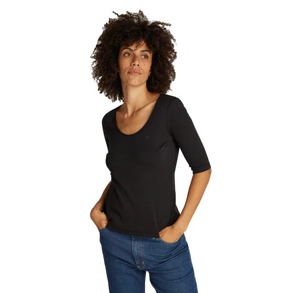 Calvin Klein Cotton T-shirt 1