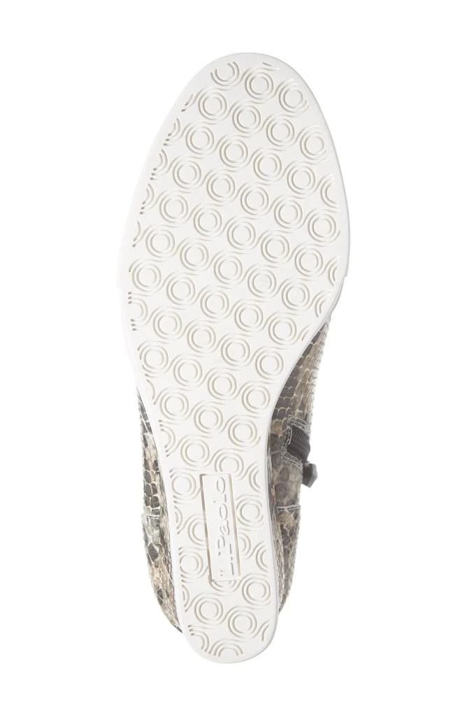 Linea Paolo Felicia III Wedge Sneaker 6
