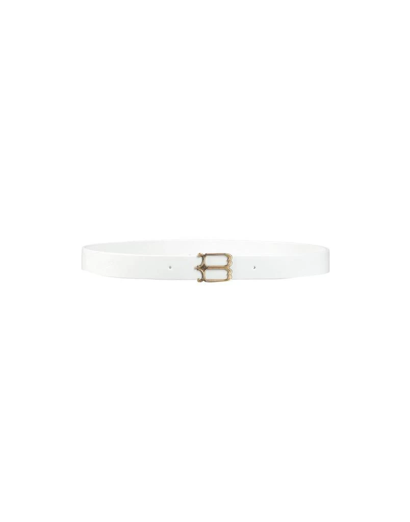 BORSALINO Regular belt 1