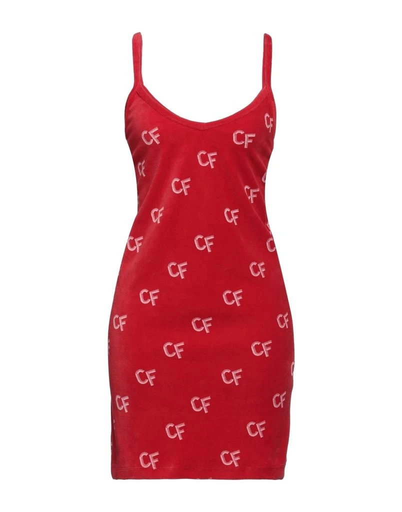 Chiara Ferragni Sheath dress 1