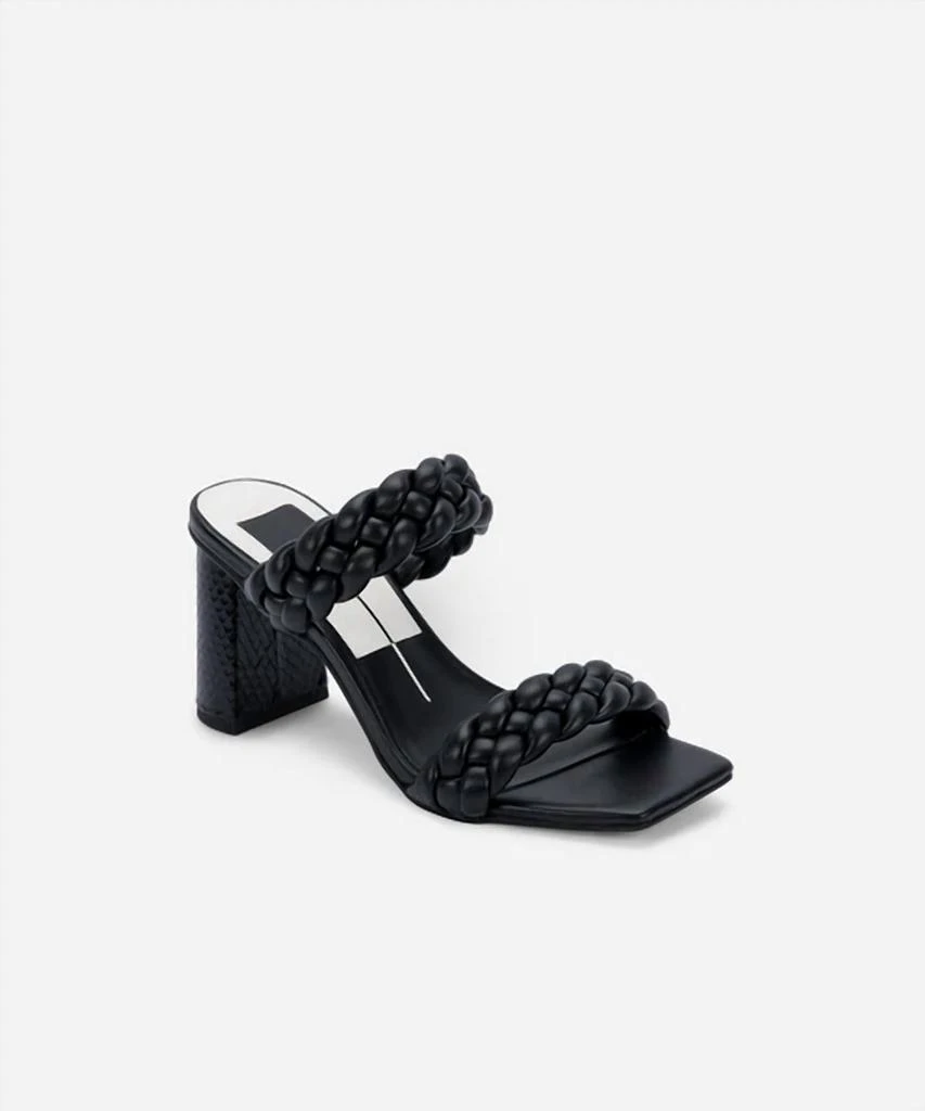 Dolce Vita Paily Heel 1