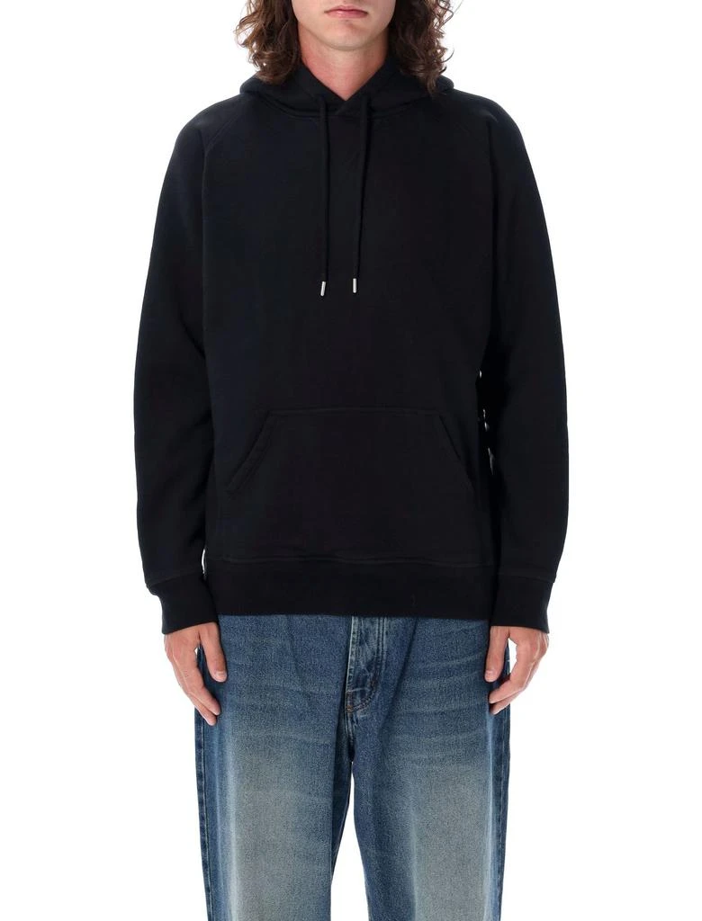 Pop Trading Company Pop Trading Company Nos Pullover Hoodie 1