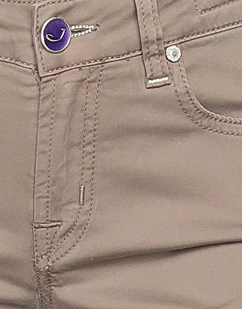 JACOB COHЁN Casual pants 4