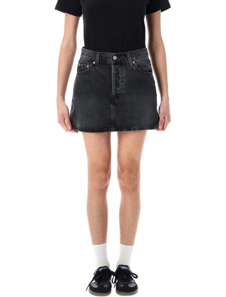 Levi's ICON SKIRT 1