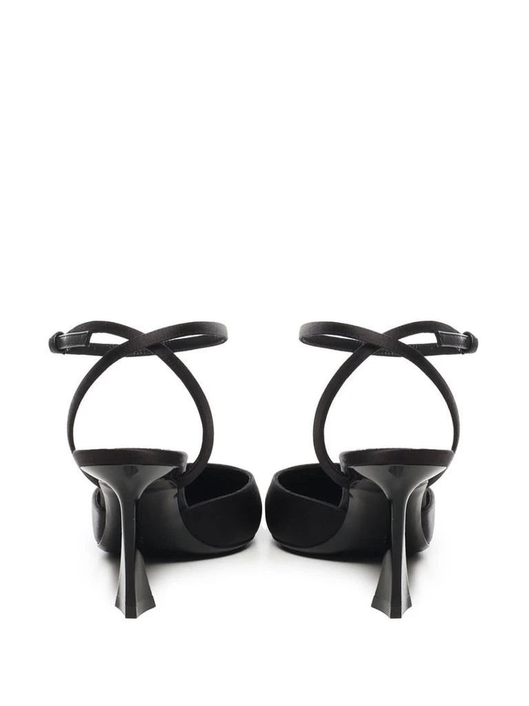 Yves Saint Laurent DOVILLE PUMP 75mm 3