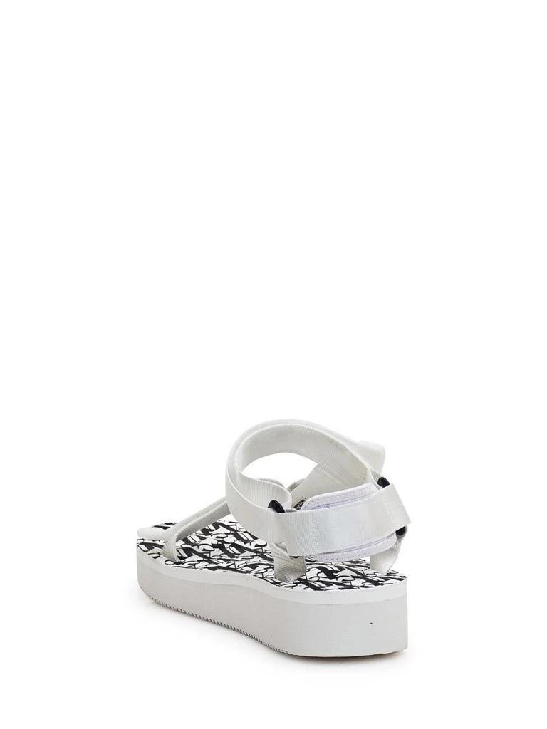 Palm Angels Palm Angels Palm X Suicoke Sandalwood 3