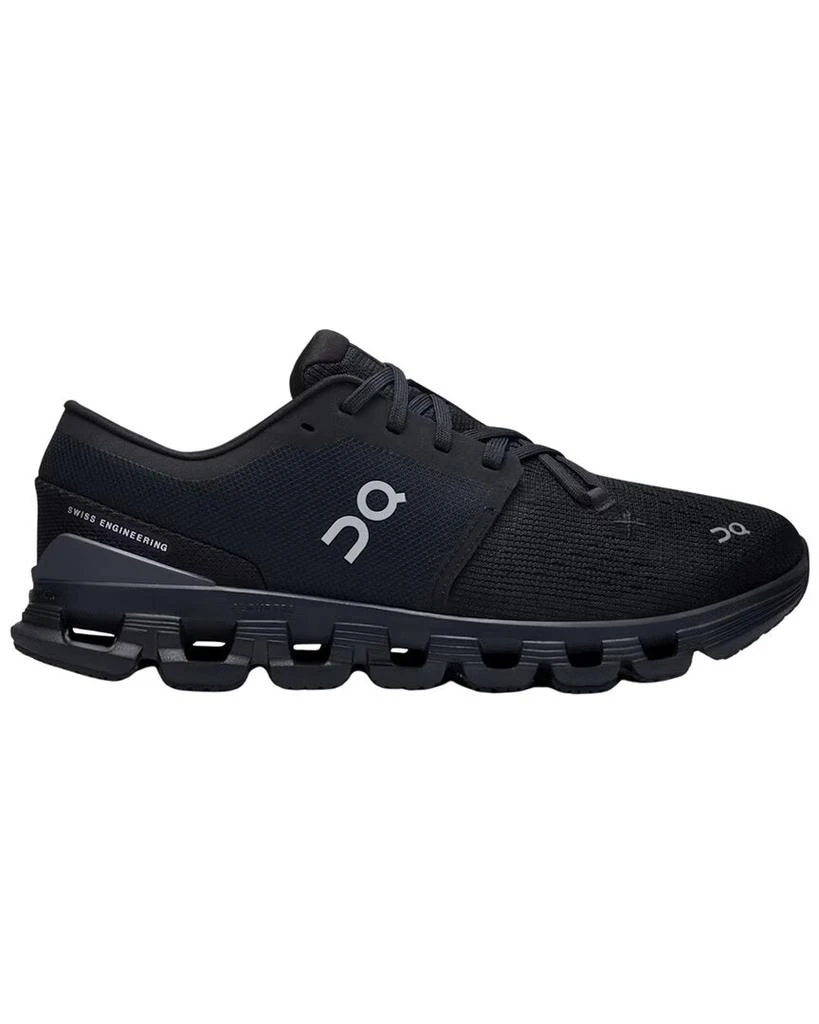 On Cloud X 4 Sneaker 1