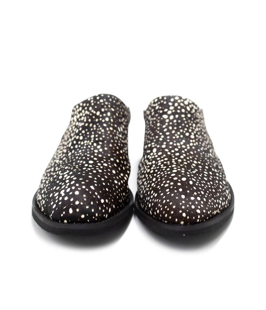 Sbicca Women's Damsel Hide Mules 3