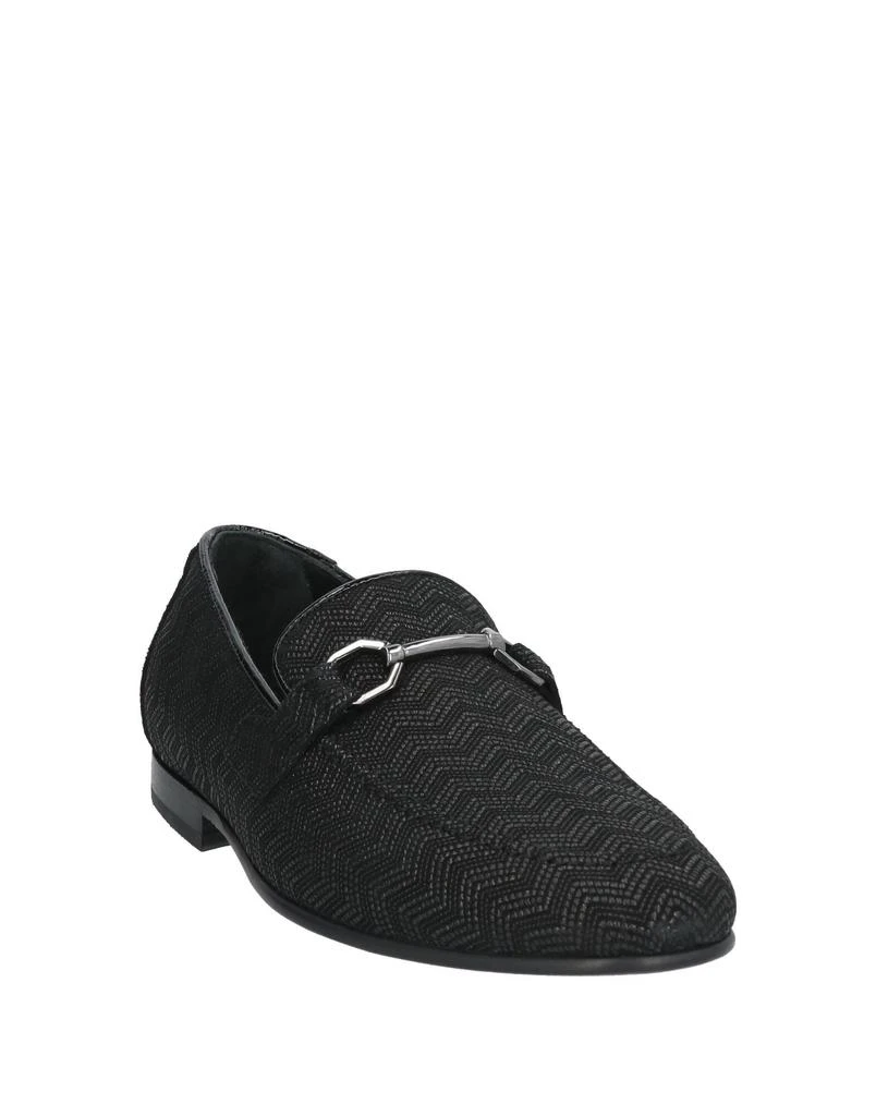 GIOVANNI CONTI Loafers 2