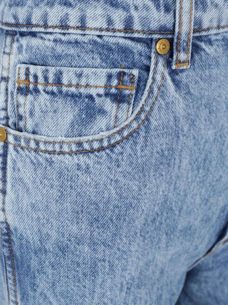 Khaite Danielle Jeans 3