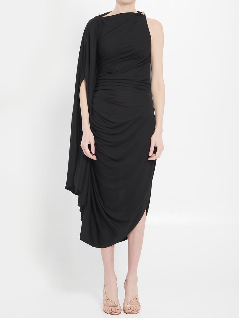 Bottega Veneta DRAPED DRESS