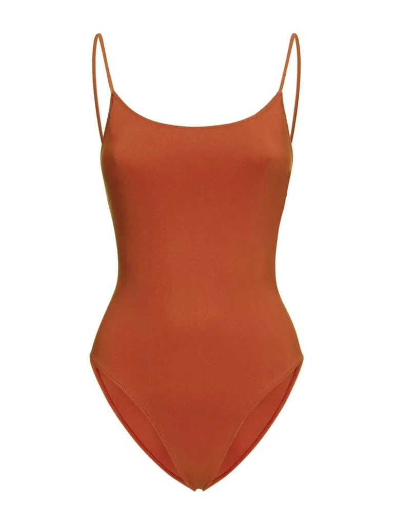 Lido Lido One-Piece Swimsuit "Thirty-Six" 1