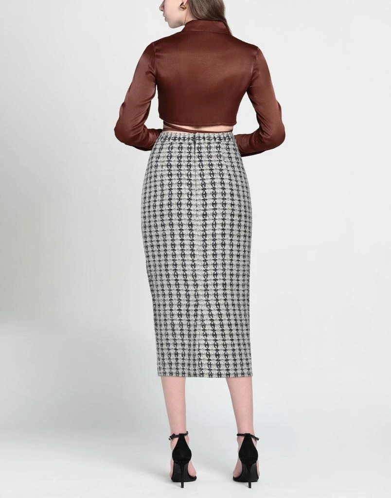Forte Dei Marmi Couture Midi skirt 3