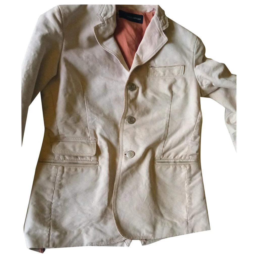 DSQUARED2 Dsquared2 Vest 1