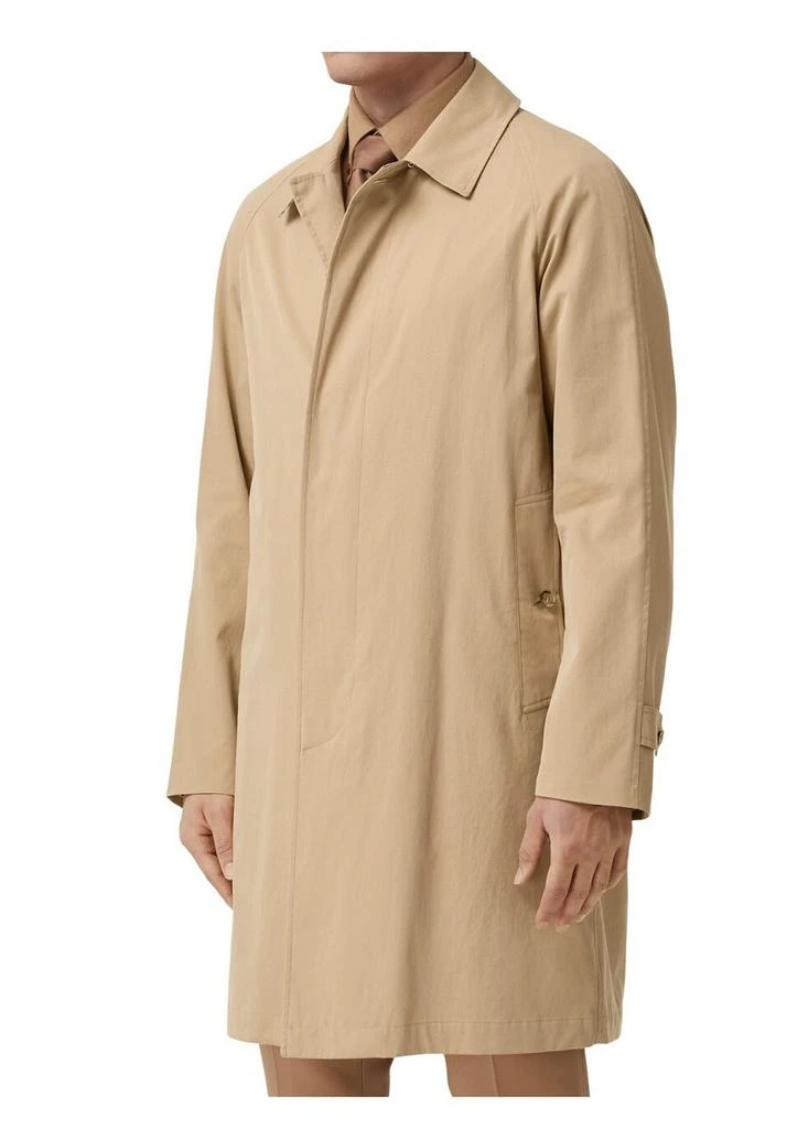 Burberry Mid-length lightweight camden car coat 6
